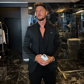Jannik Kontalis, Lifestyle Creator bei Mediafive