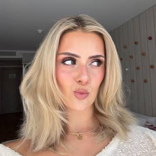 Laura Michelle, Lifestyle Creator bei Mediafive